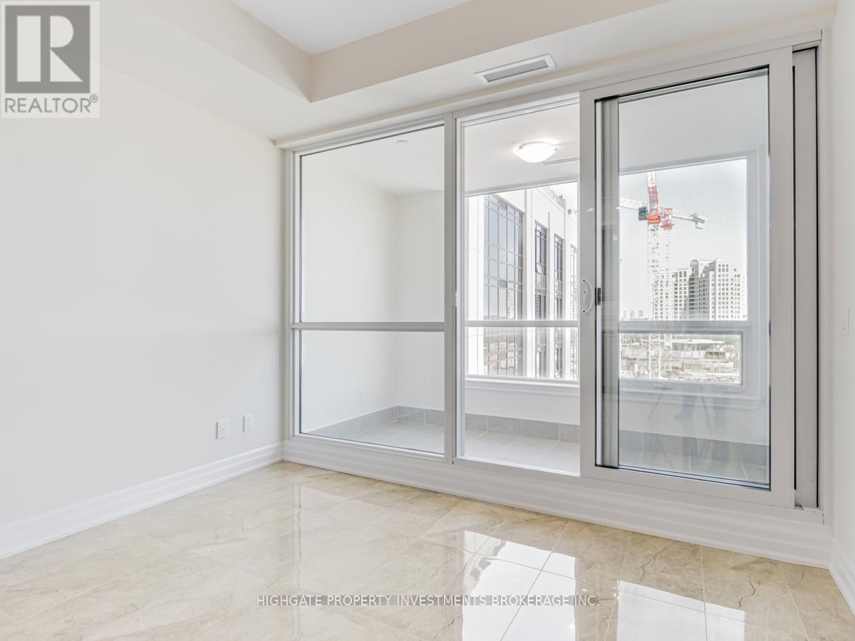 501 - 9085 Jane Street, Vaughan (concord), Ontario