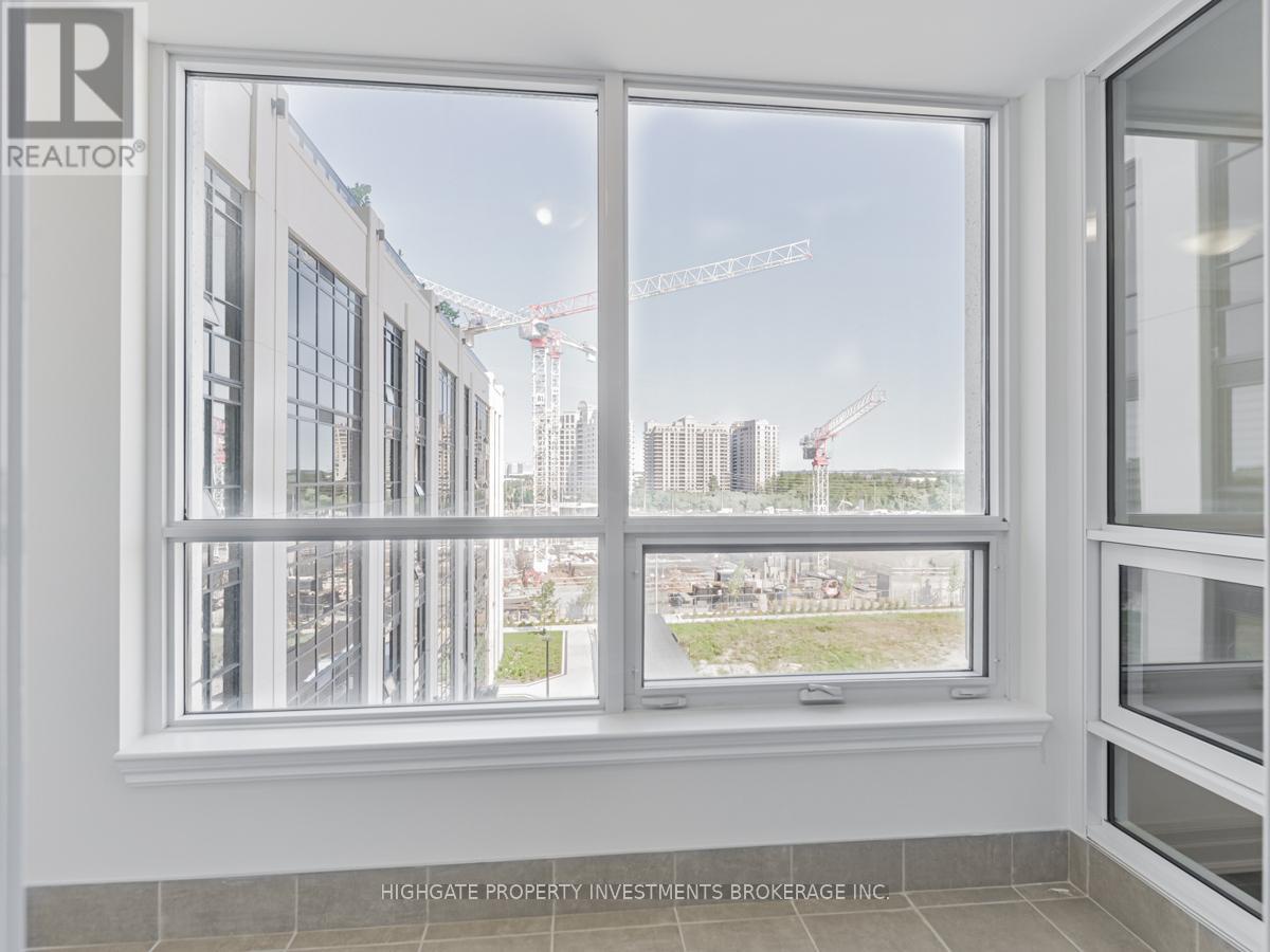 501 - 9085 Jane Street, Vaughan (concord), Ontario