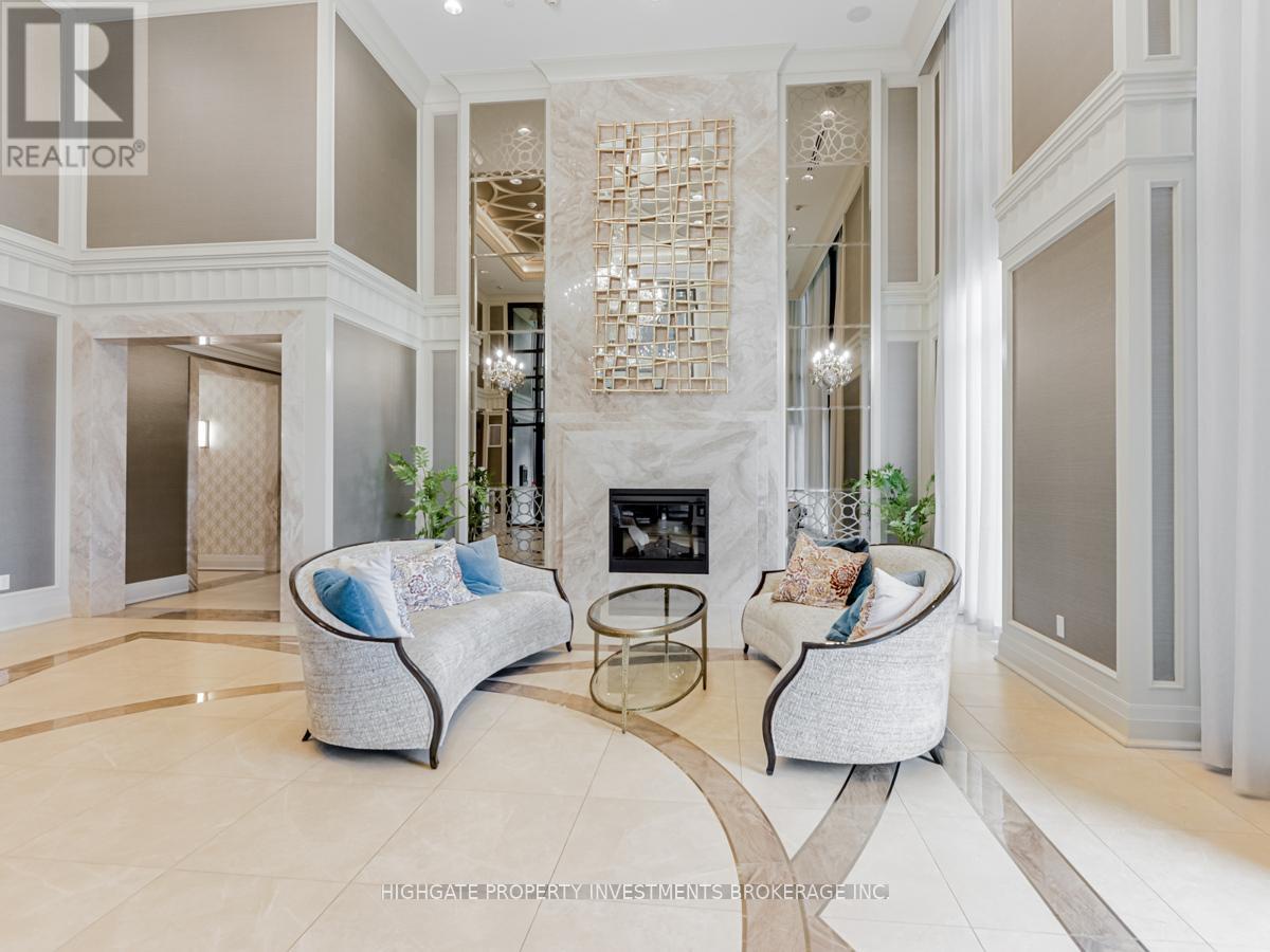 501 - 9085 Jane Street, Vaughan (concord), Ontario