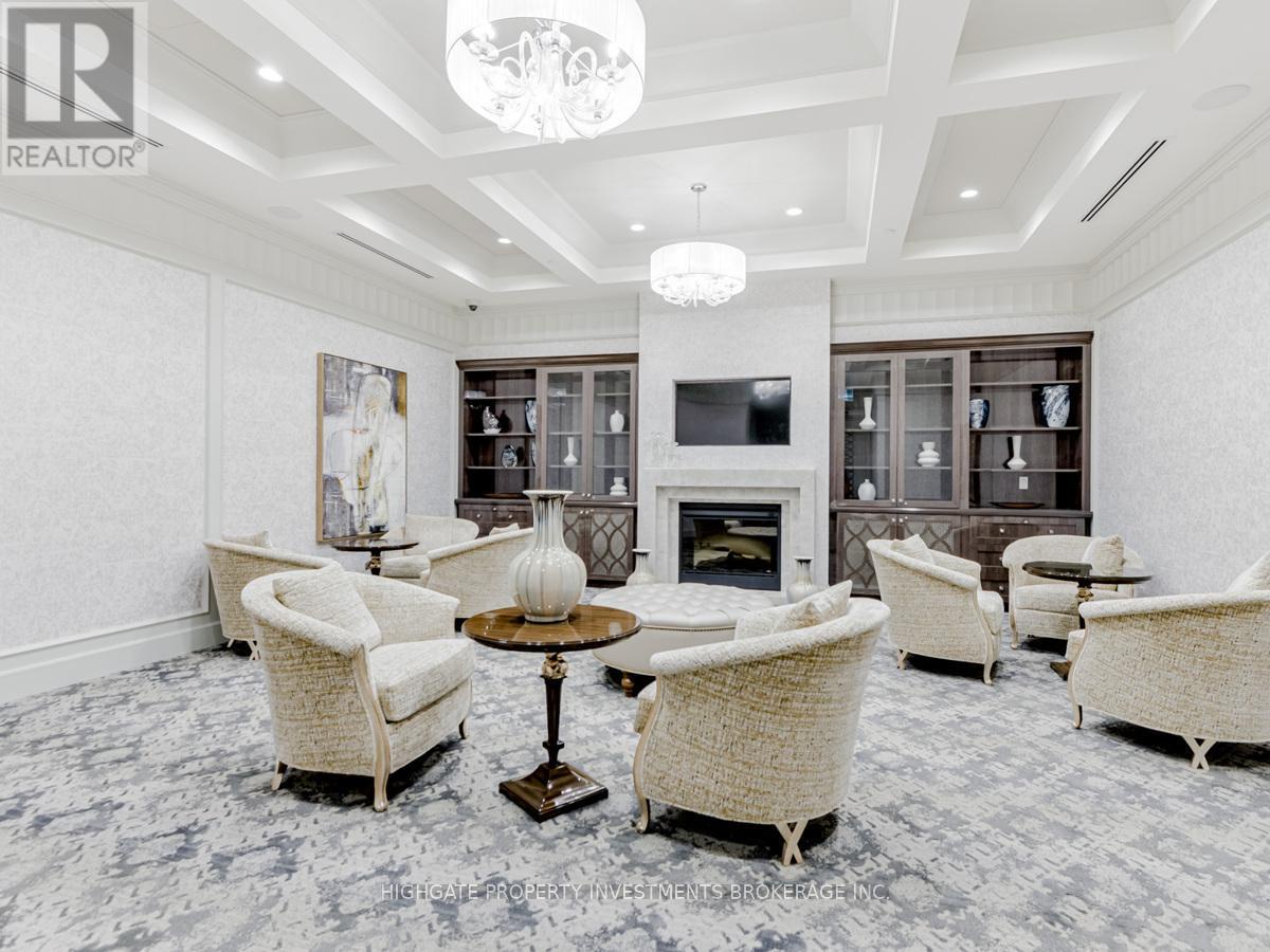 501 - 9085 Jane Street, Vaughan (concord), Ontario