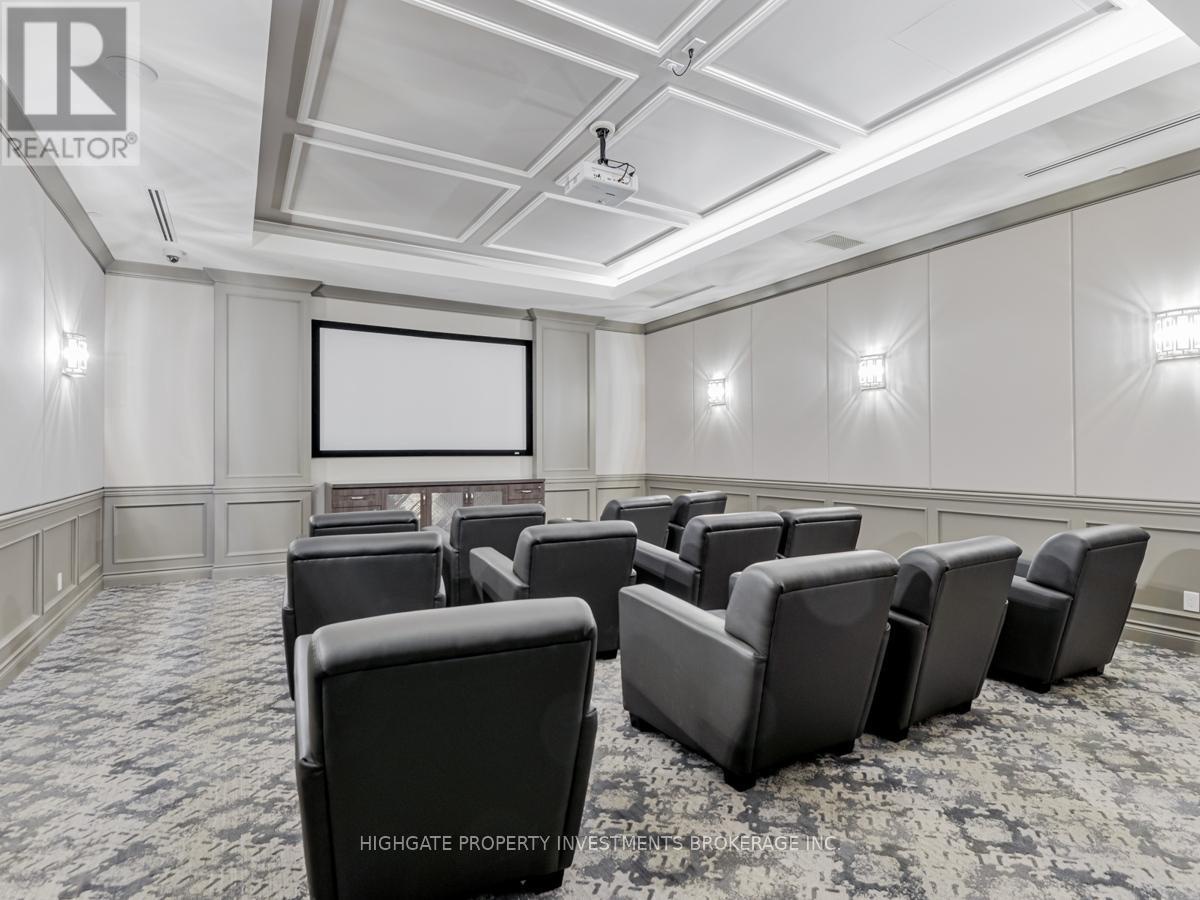 501 - 9085 Jane Street, Vaughan (concord), Ontario