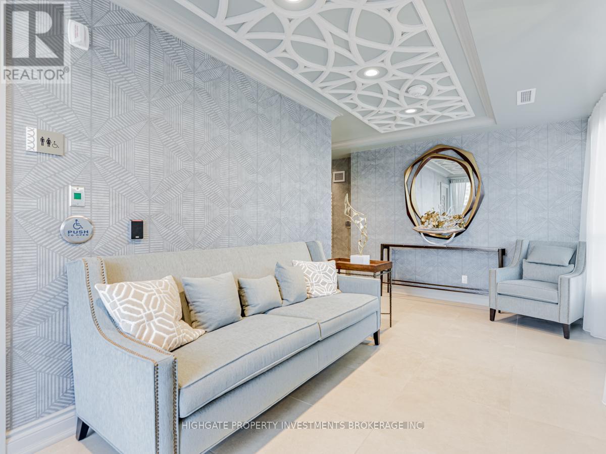 501 - 9085 Jane Street, Vaughan (concord), Ontario