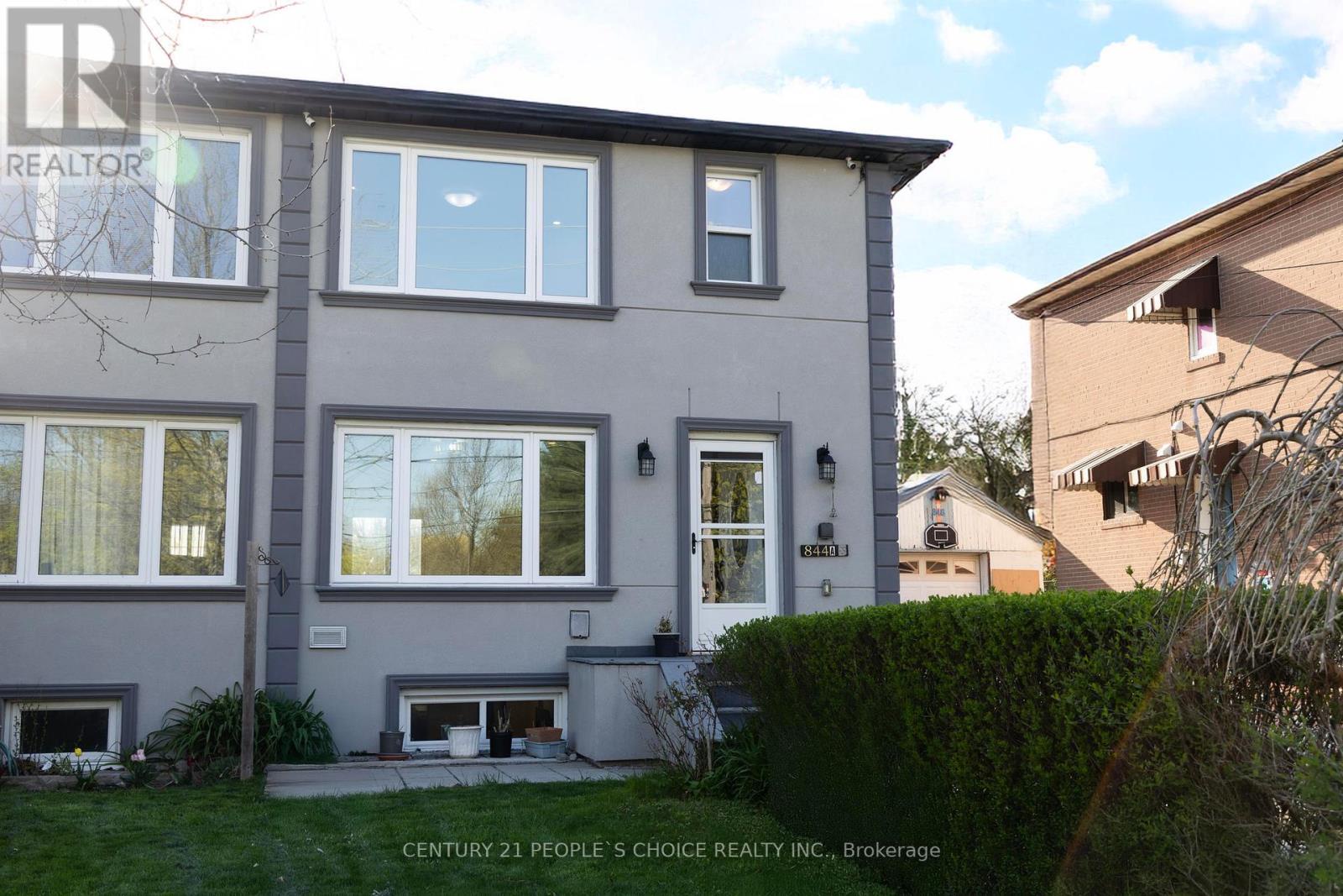 844a Danforth Road, Toronto (kennedy Park), Ontario