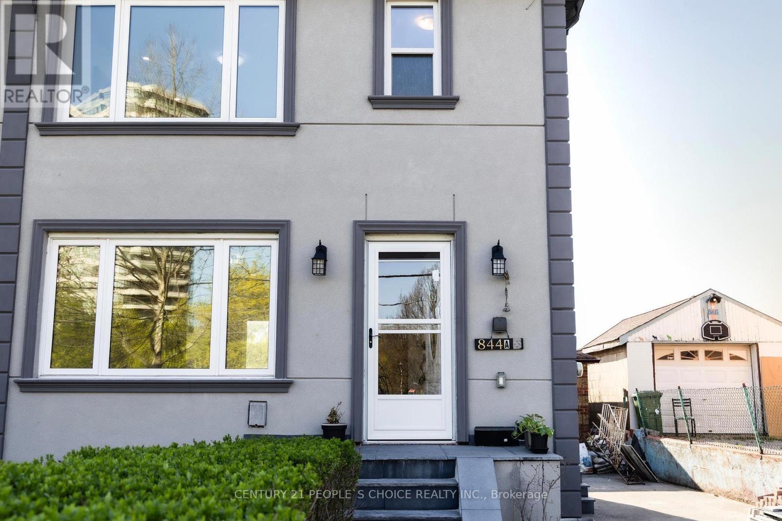 844a Danforth Road, Toronto (kennedy Park), Ontario