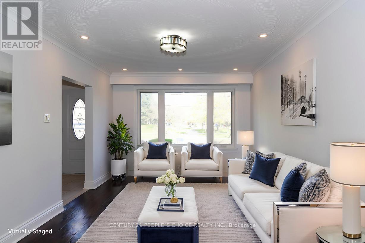 844a Danforth Road, Toronto (kennedy Park), Ontario