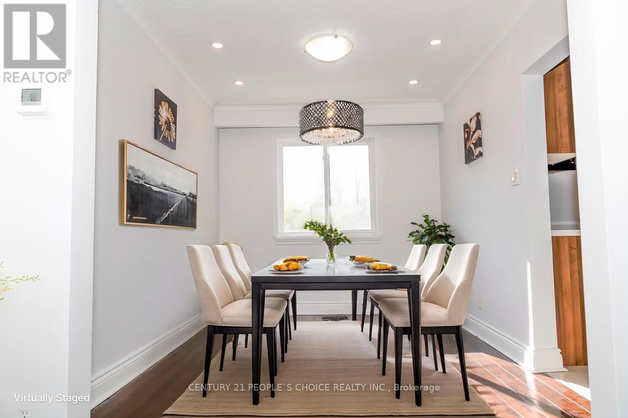 844a Danforth Road, Toronto (kennedy Park), Ontario