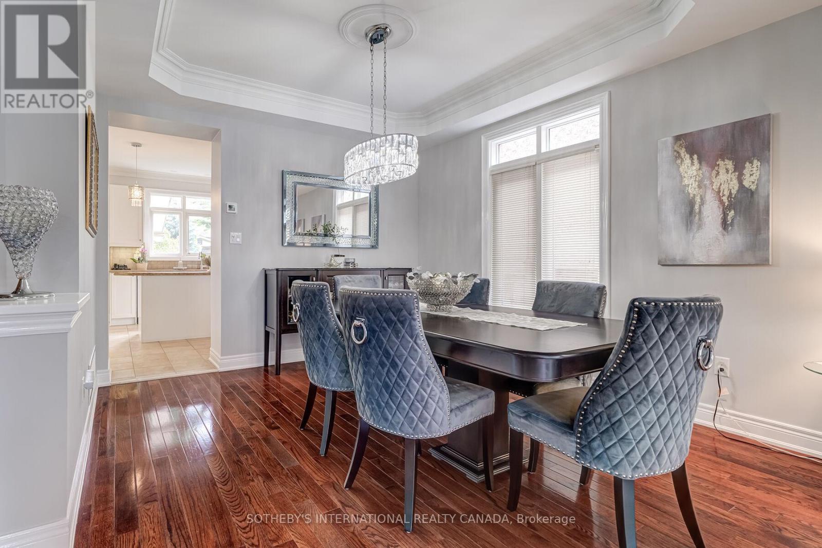 5 Xavier Court, Brampton (bram West), Ontario