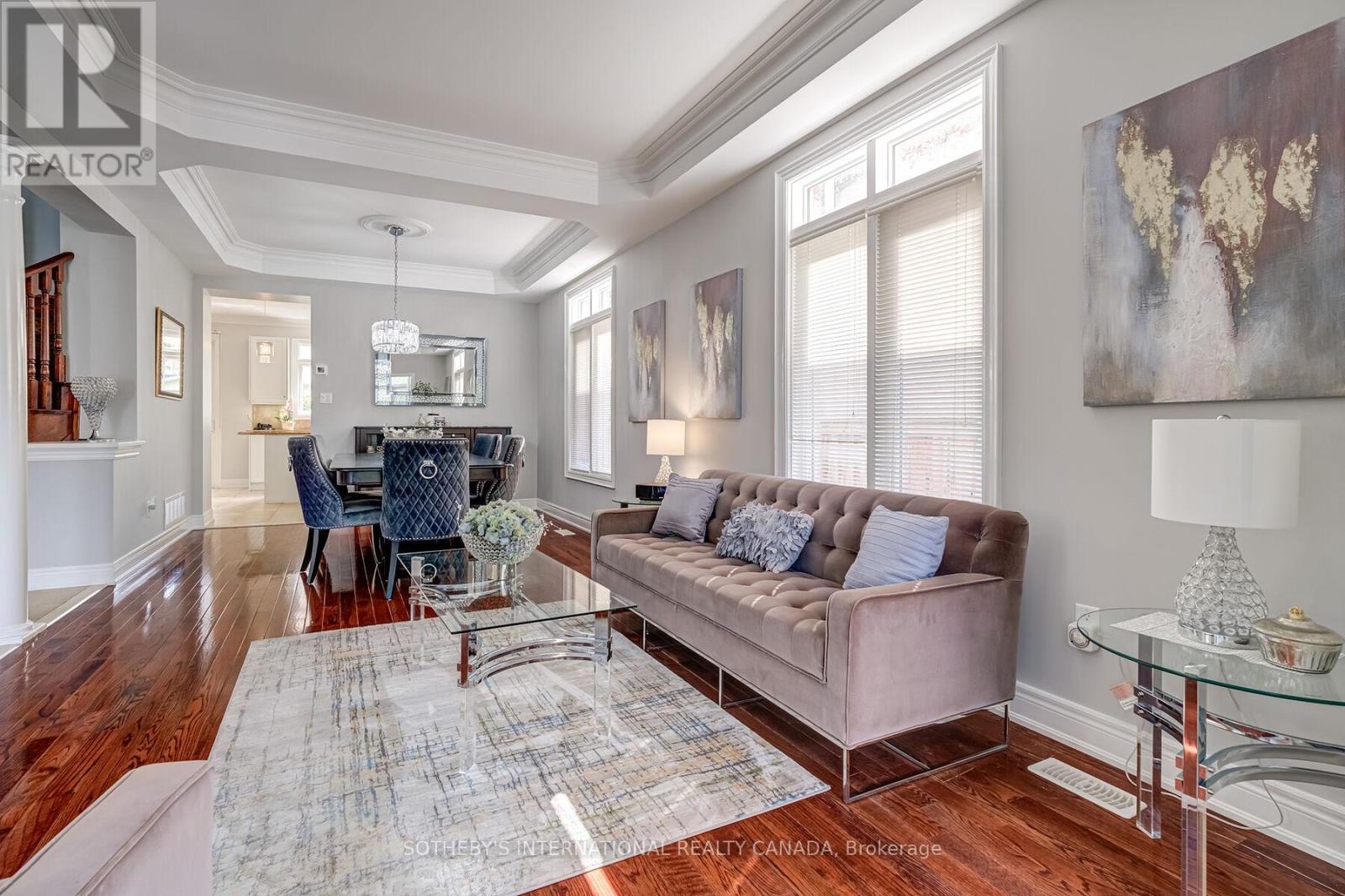 5 Xavier Court, Brampton (bram West), Ontario