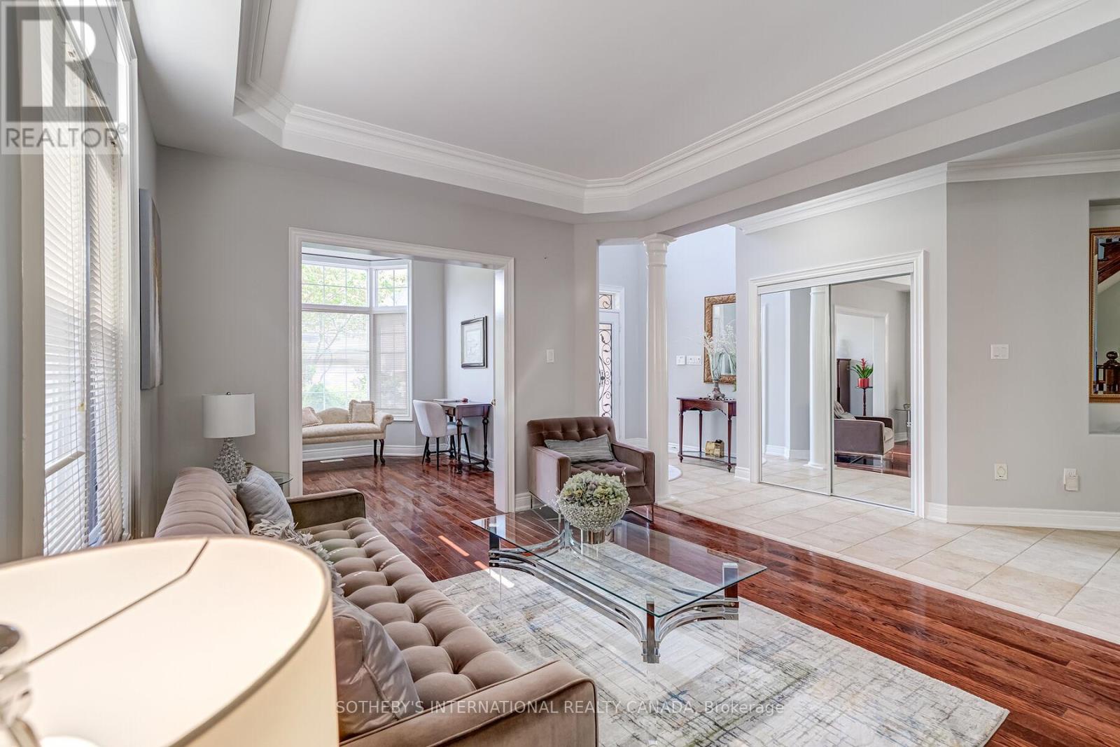 5 Xavier Court, Brampton (bram West), Ontario