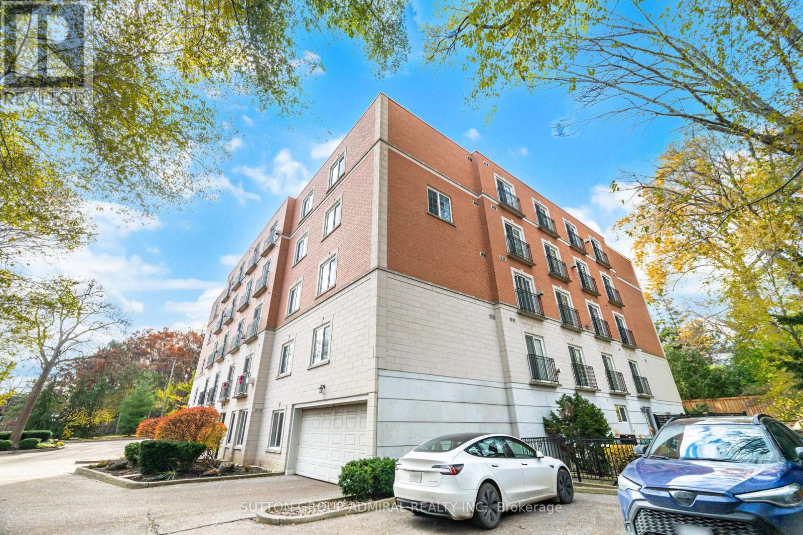 304 - 30 Anglesey Boulevard, Toronto (edenbridge-humber Valley), Ontario