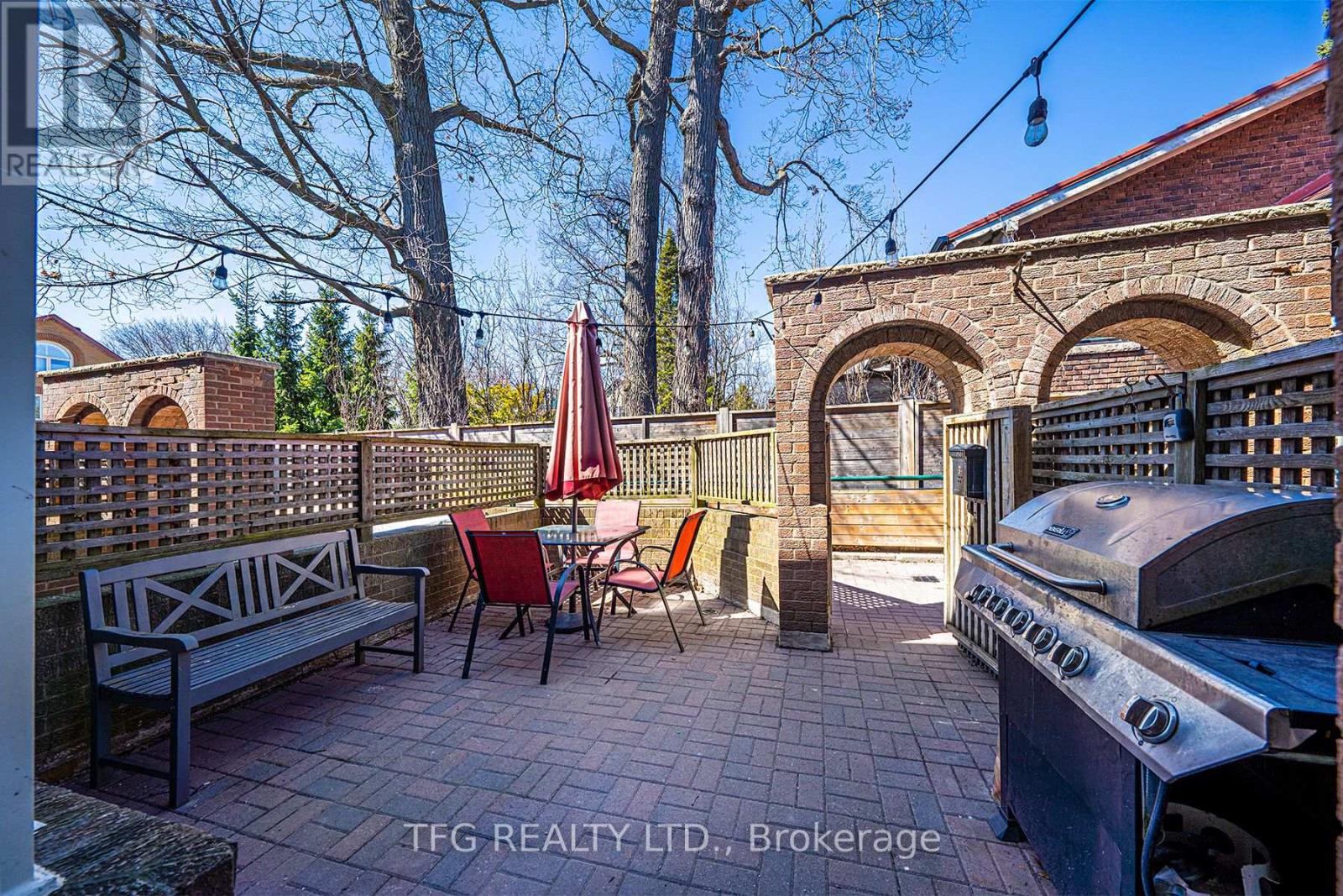 7 - 120 Glen Manor Drive, Toronto (the Beaches), Ontario