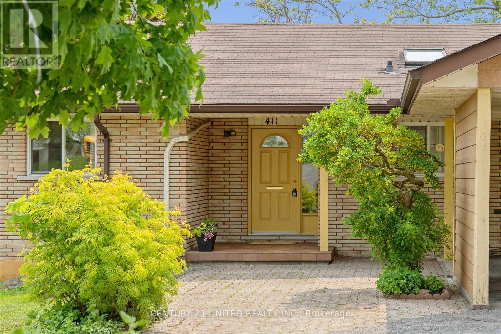 411 Highland Road, Peterborough (northcrest Ward 5), Ontario