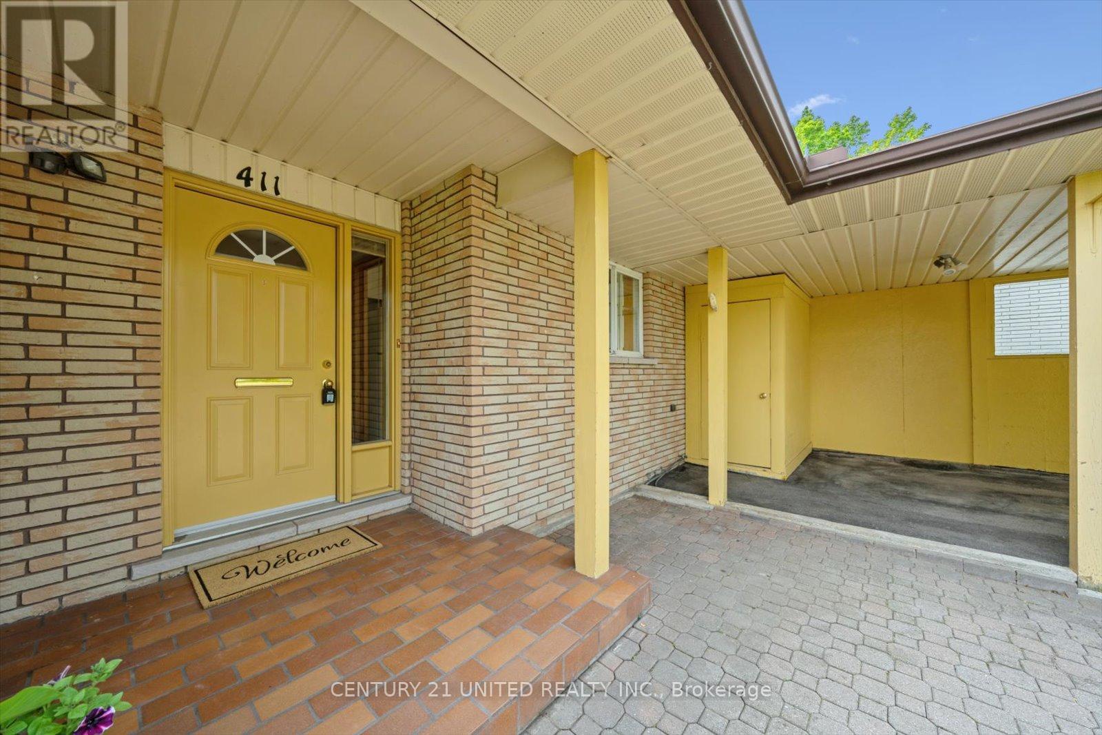 411 Highland Road, Peterborough (northcrest Ward 5), Ontario