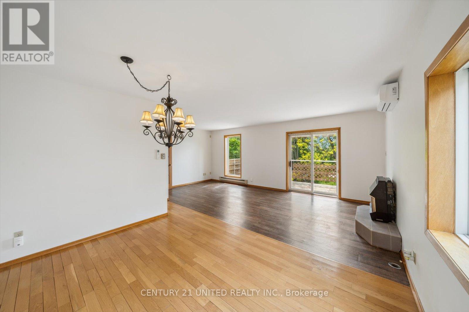 411 Highland Road, Peterborough (northcrest Ward 5), Ontario