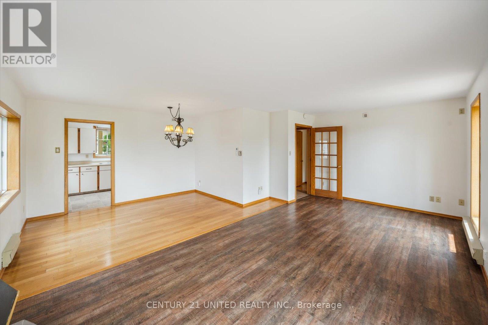 411 Highland Road, Peterborough (northcrest Ward 5), Ontario