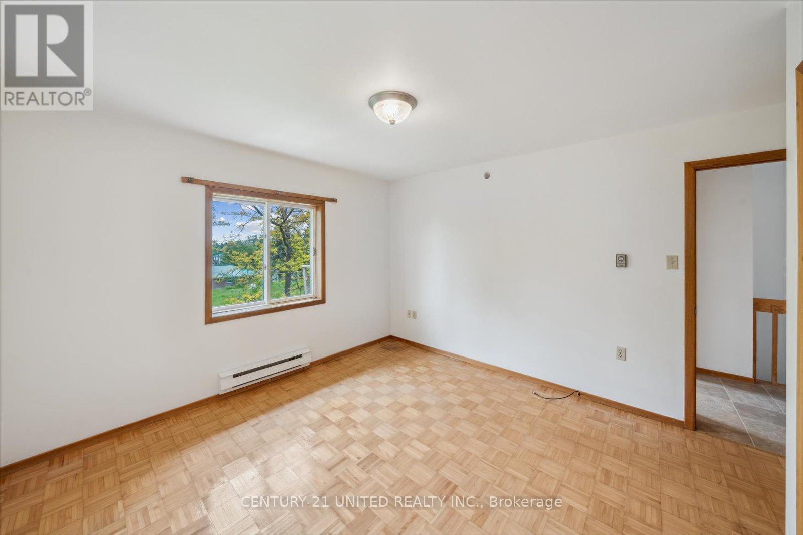 411 Highland Road, Peterborough (northcrest Ward 5), Ontario