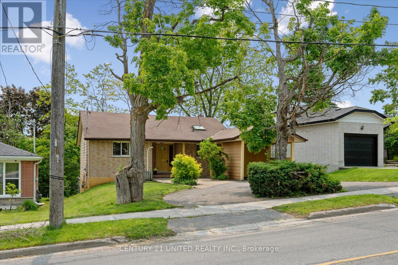 411 Highland Road, Peterborough (northcrest Ward 5), Ontario