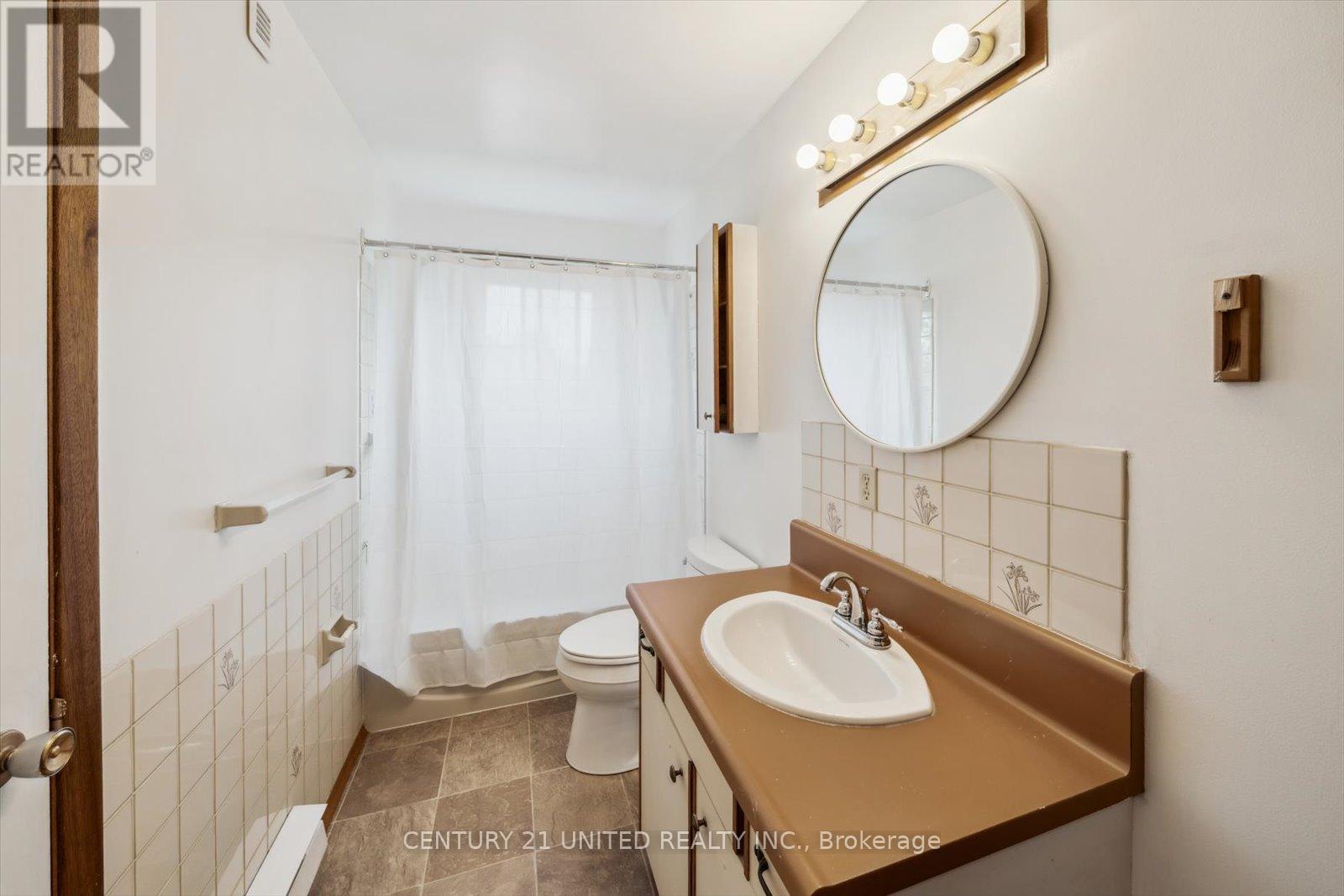 411 Highland Road, Peterborough (northcrest Ward 5), Ontario