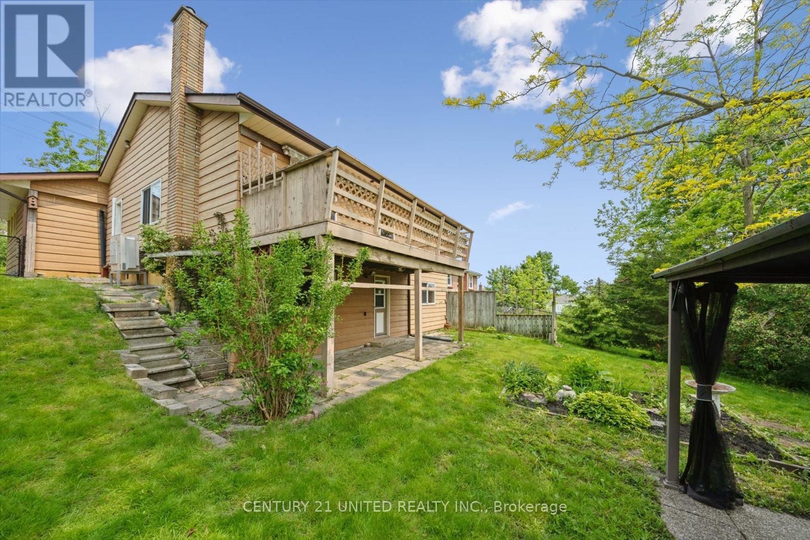 411 Highland Road, Peterborough (northcrest Ward 5), Ontario