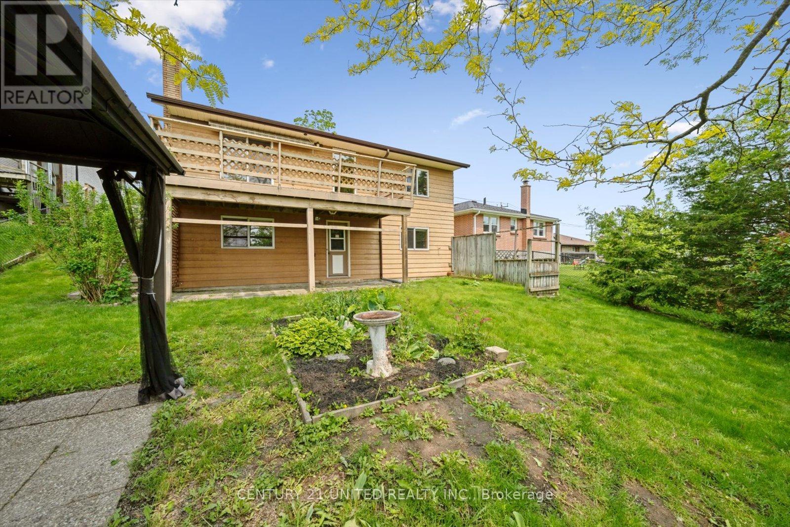 411 Highland Road, Peterborough (northcrest Ward 5), Ontario