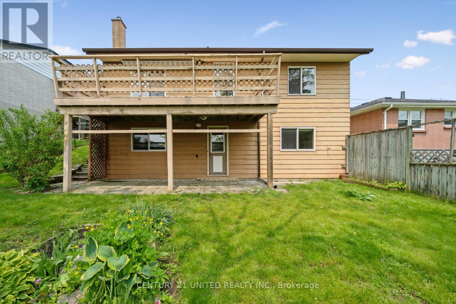 411 Highland Road, Peterborough (northcrest Ward 5), Ontario