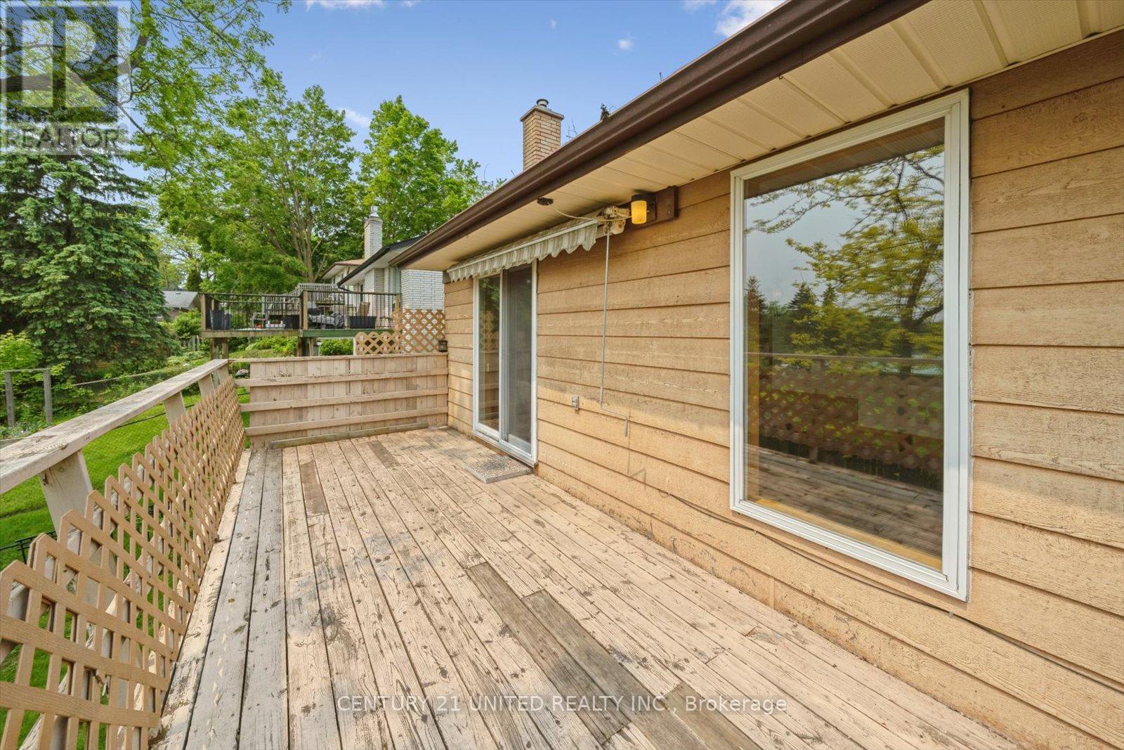 411 Highland Road, Peterborough (northcrest Ward 5), Ontario