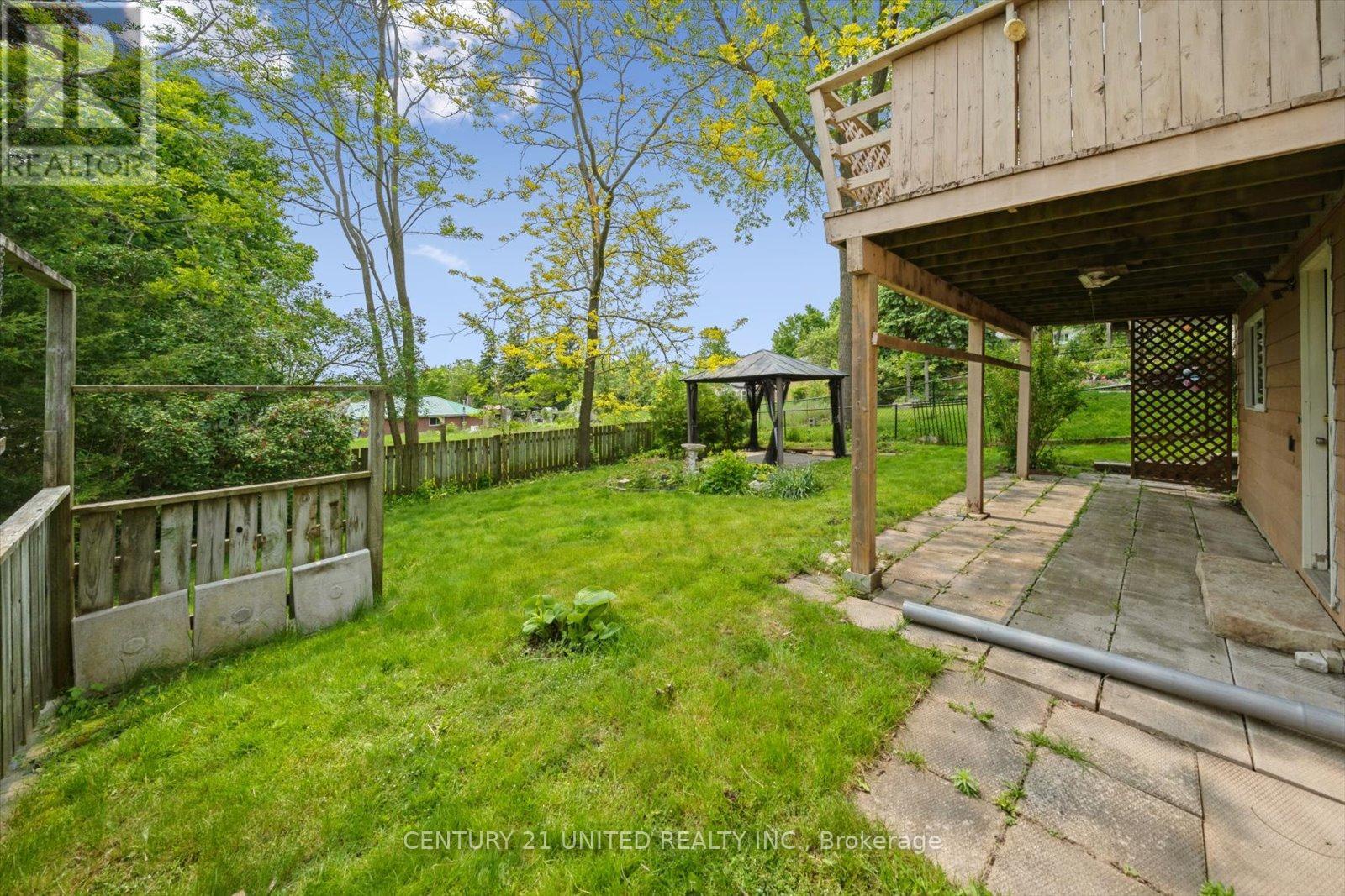 411 Highland Road, Peterborough (northcrest Ward 5), Ontario