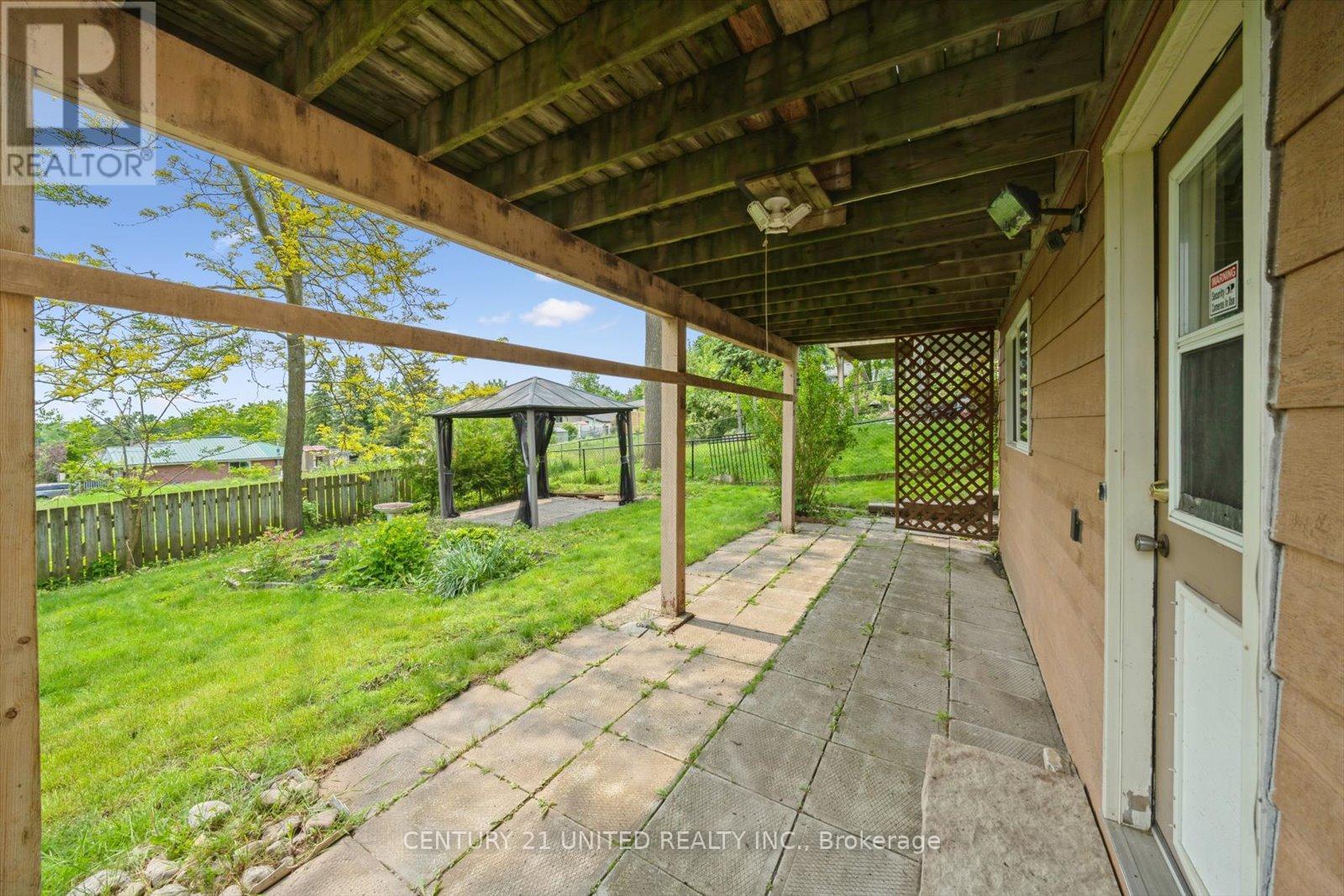 411 Highland Road, Peterborough (northcrest Ward 5), Ontario