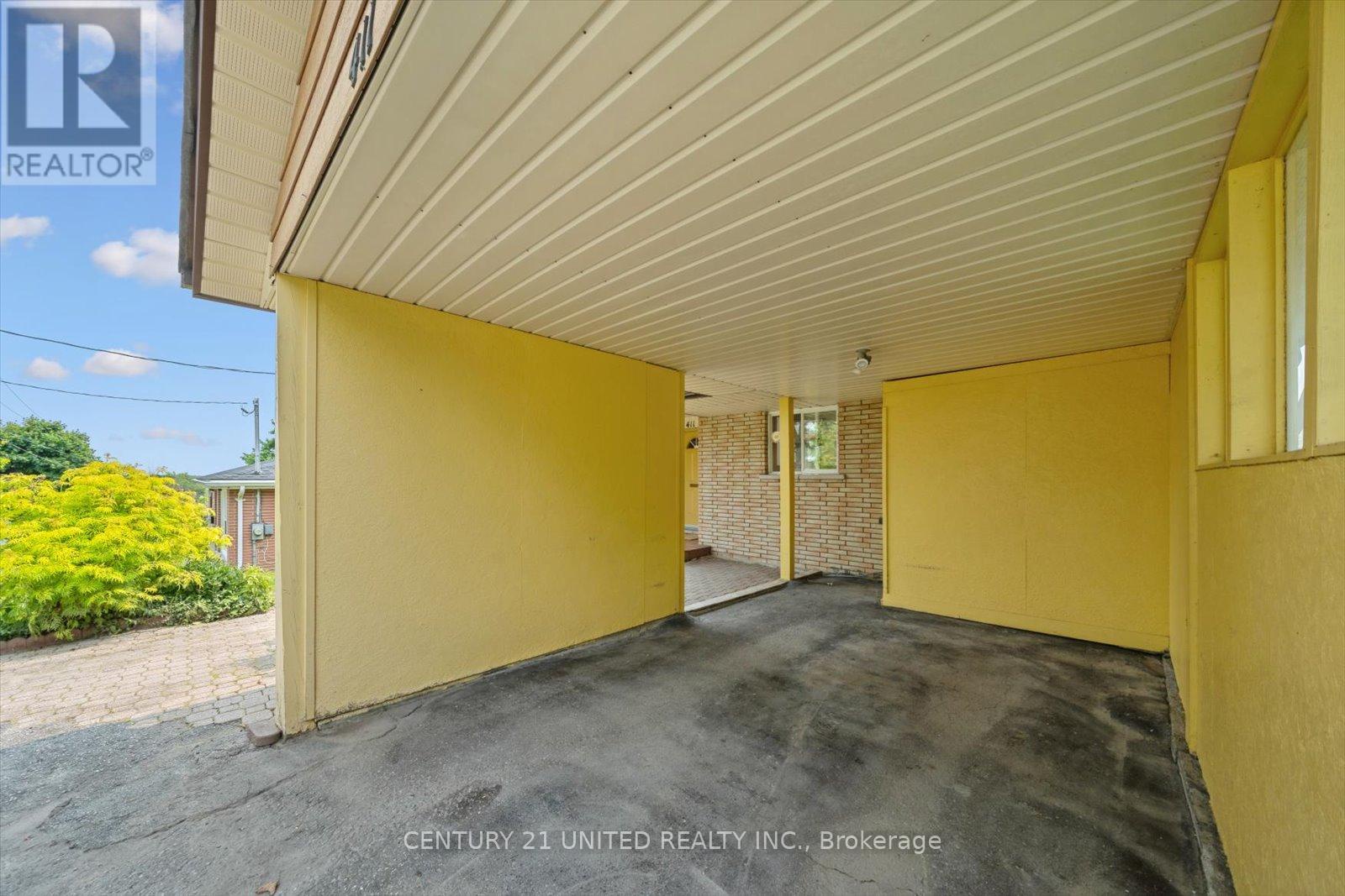 411 Highland Road, Peterborough (northcrest Ward 5), Ontario