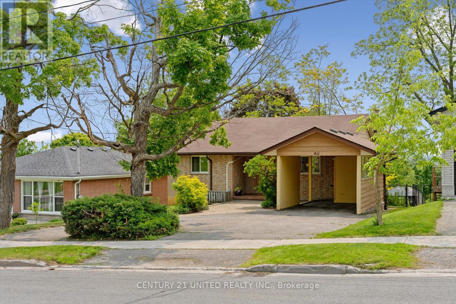 411 Highland Road, Peterborough (northcrest Ward 5), Ontario