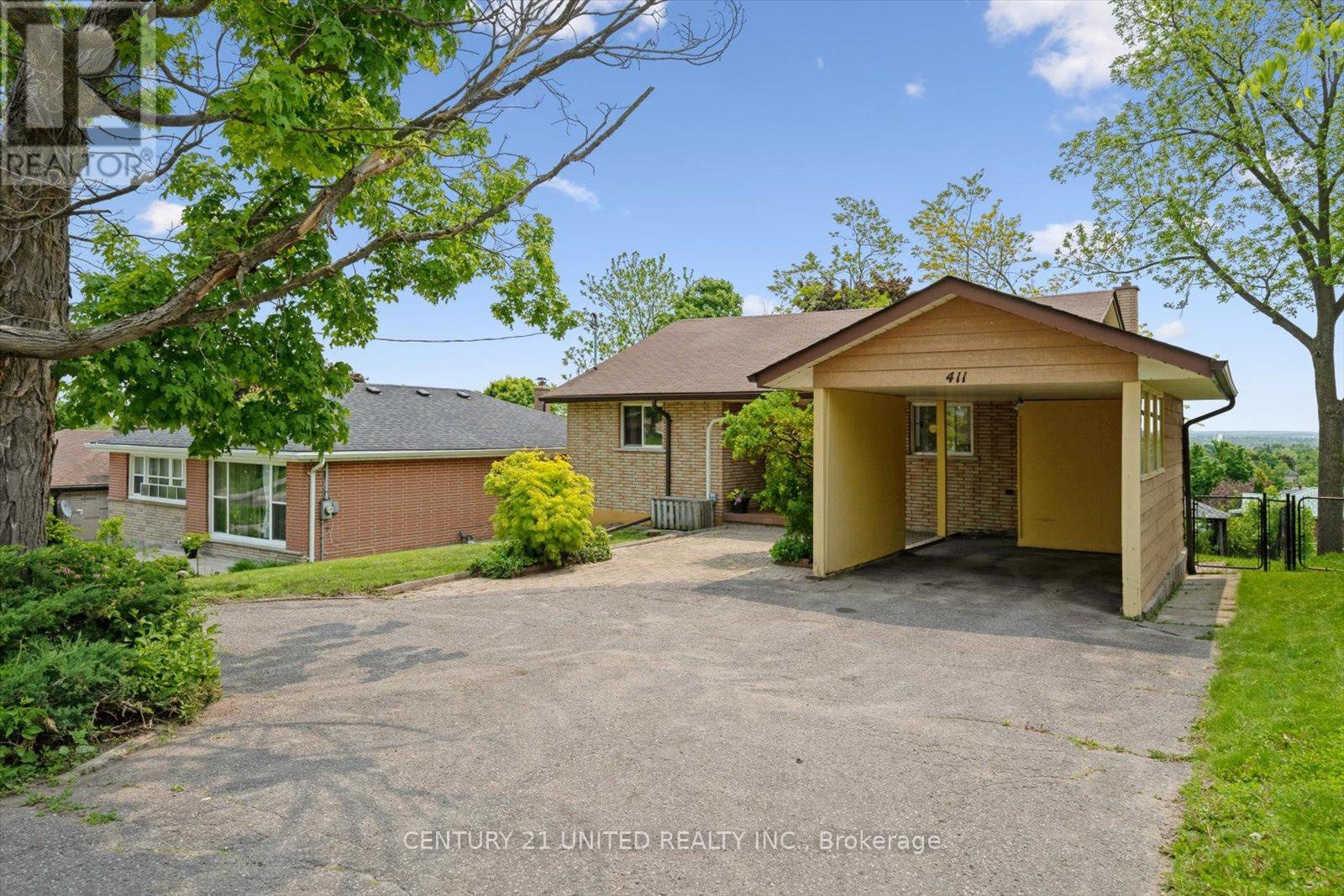 411 Highland Road, Peterborough (northcrest Ward 5), Ontario