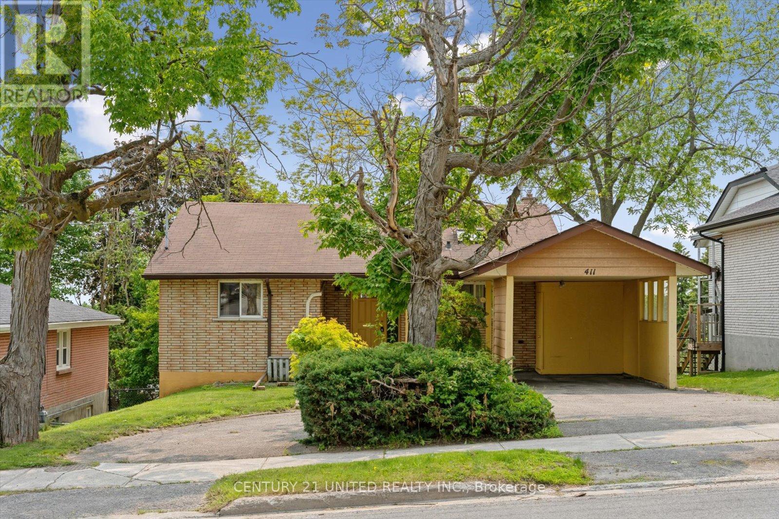 411 Highland Road, Peterborough (northcrest Ward 5), Ontario