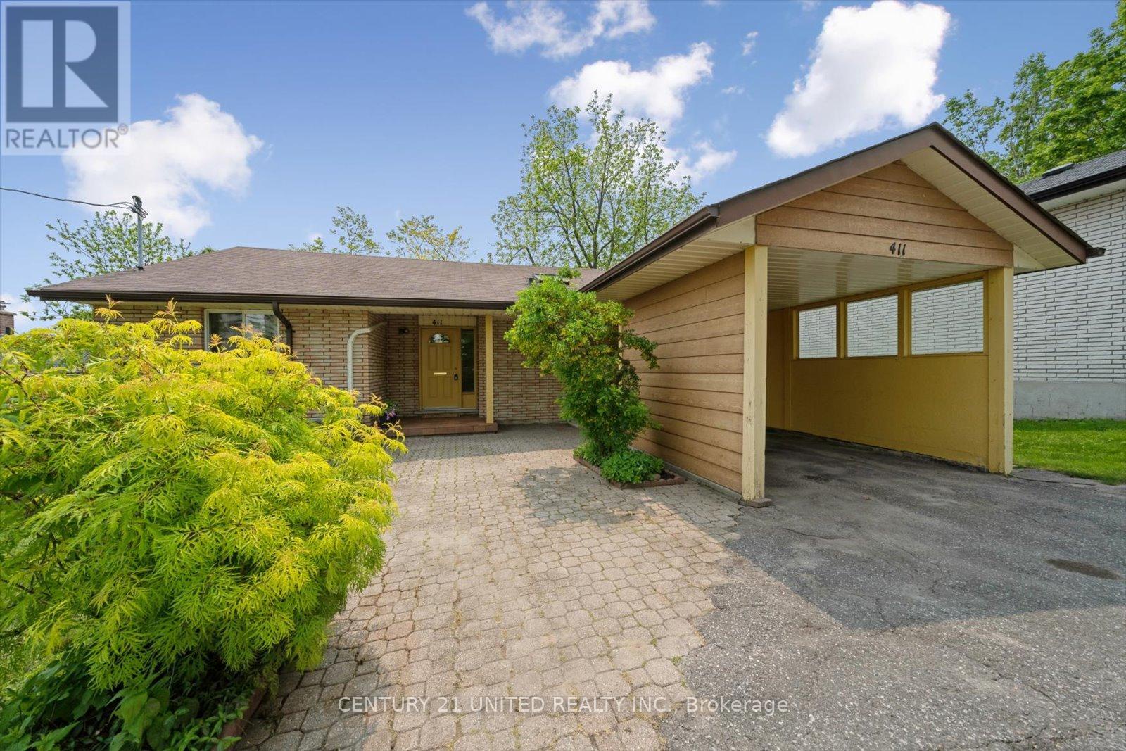 411 Highland Road, Peterborough (northcrest Ward 5), Ontario