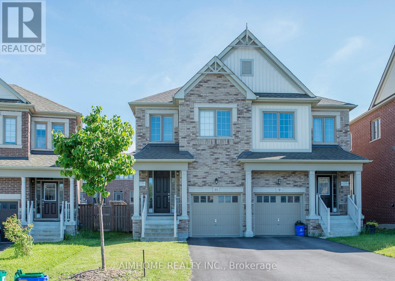 11 Kester Court, East Gwillimbury (sharon), Ontario