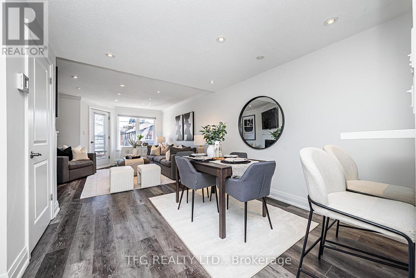 7 - 120 Glen Manor Drive, Toronto (the Beaches), Ontario