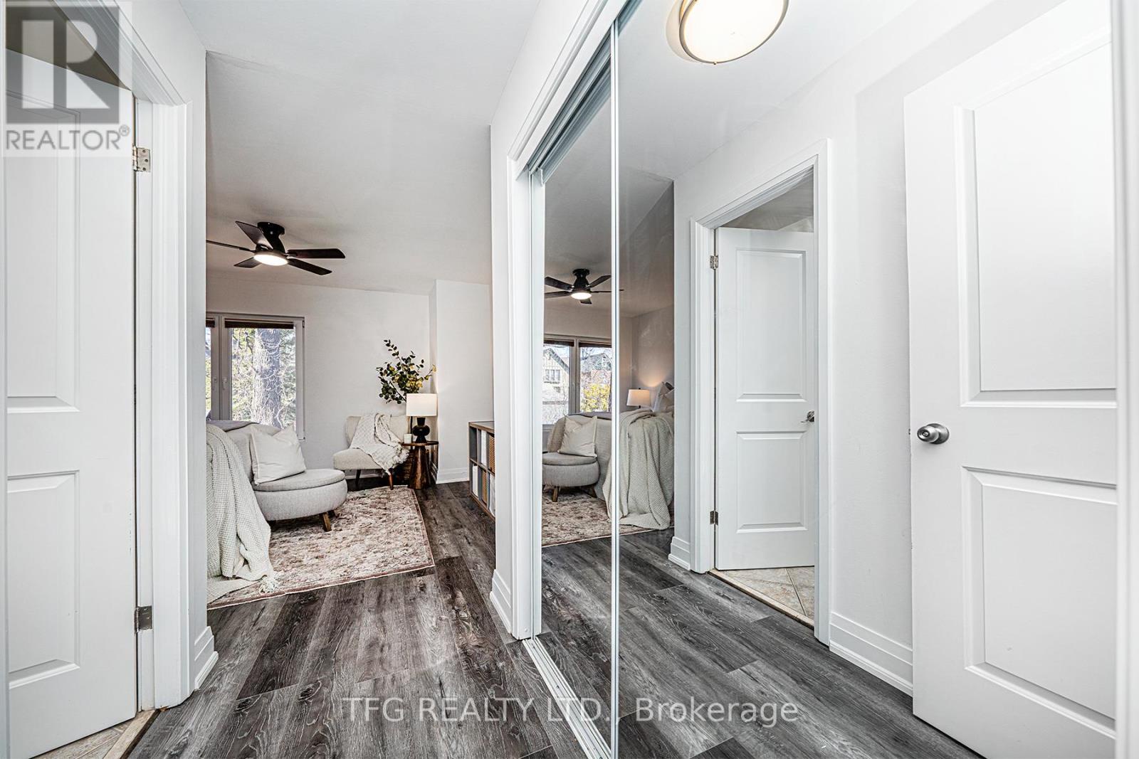 7 - 120 Glen Manor Drive, Toronto (the Beaches), Ontario