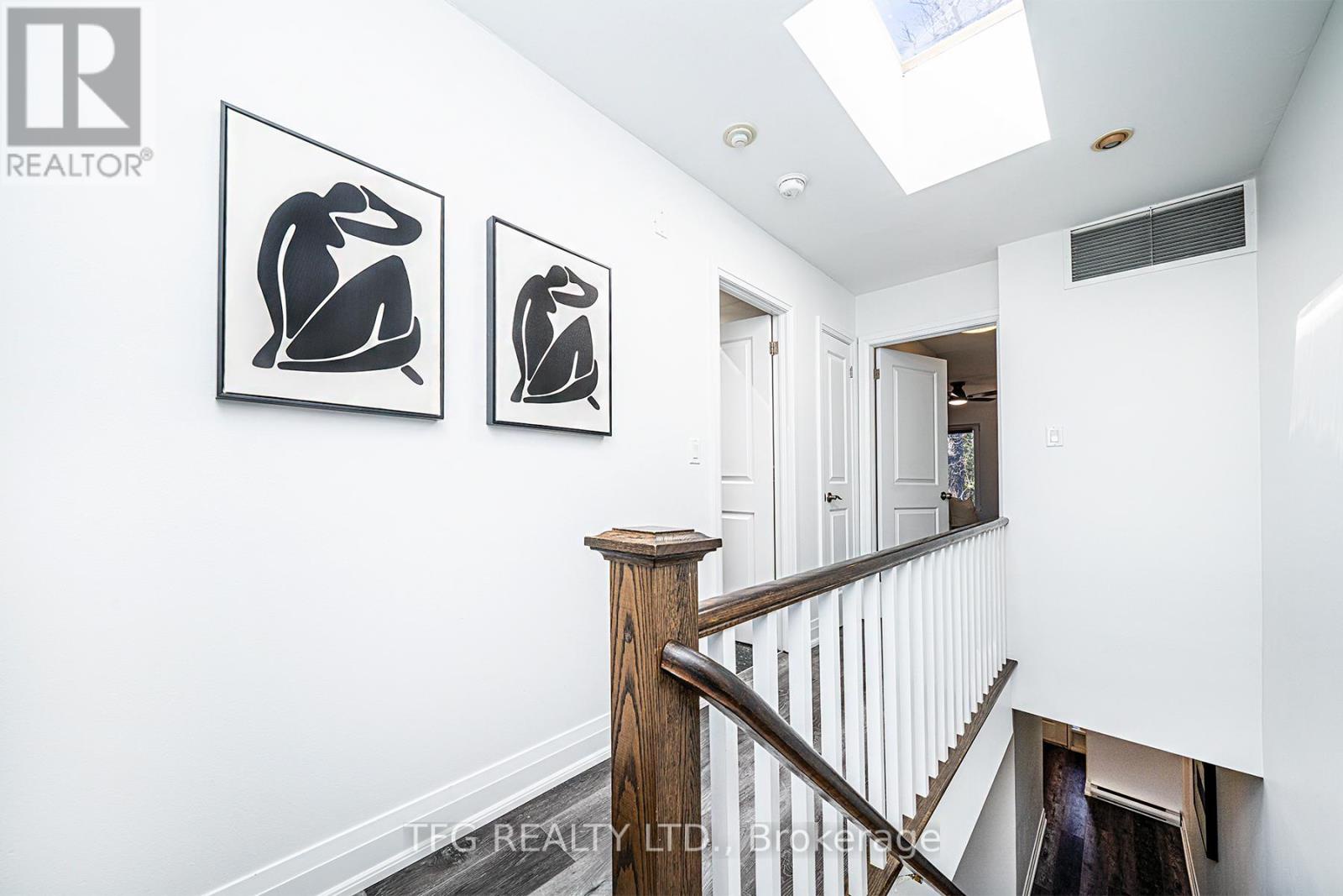 7 - 120 Glen Manor Drive, Toronto (the Beaches), Ontario