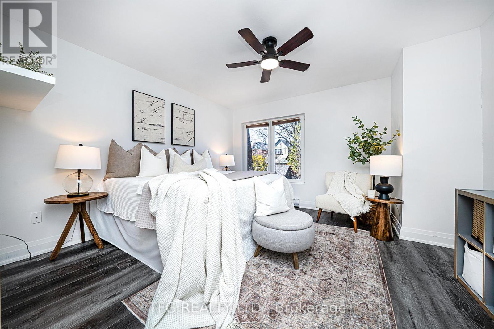 7 - 120 Glen Manor Drive, Toronto (the Beaches), Ontario