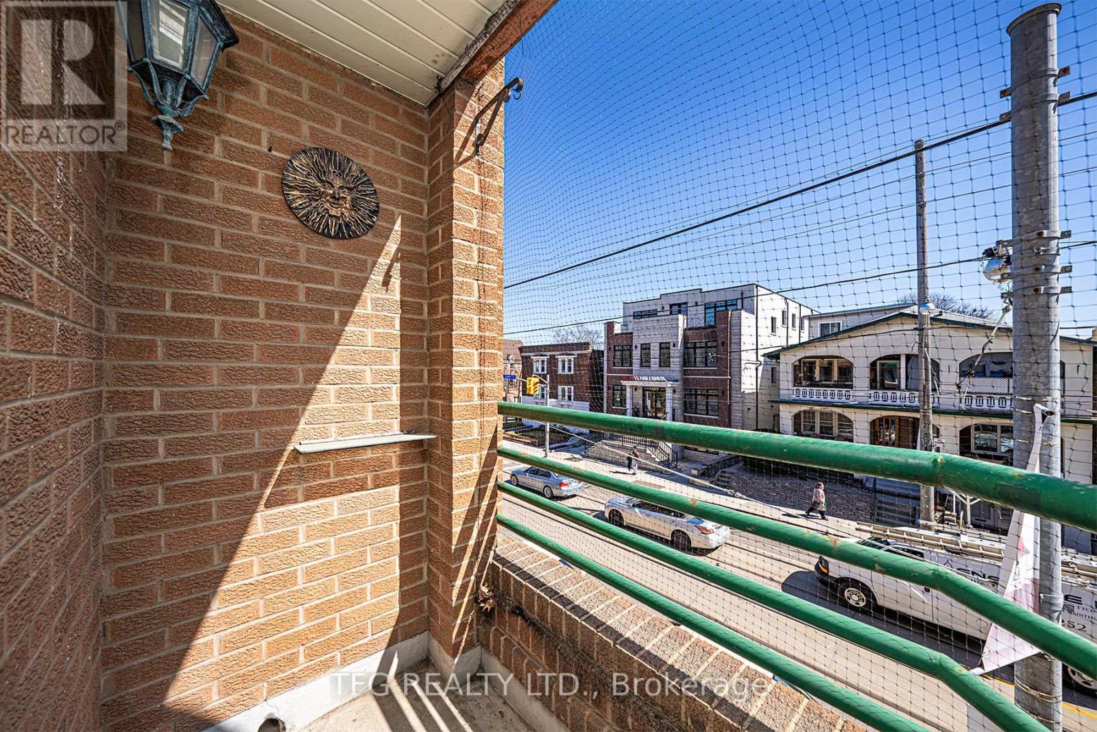 7 - 120 Glen Manor Drive, Toronto (the Beaches), Ontario