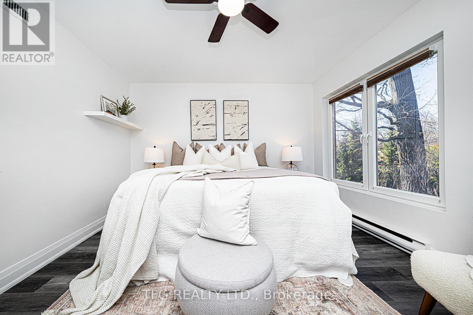 7 - 120 Glen Manor Drive, Toronto (the Beaches), Ontario