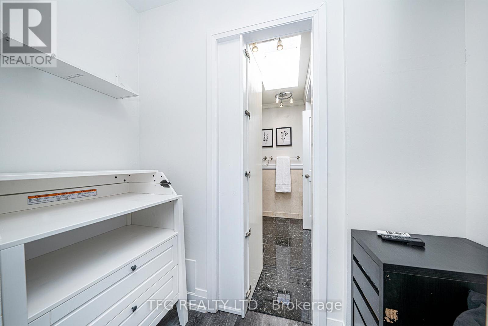 7 - 120 Glen Manor Drive, Toronto (the Beaches), Ontario