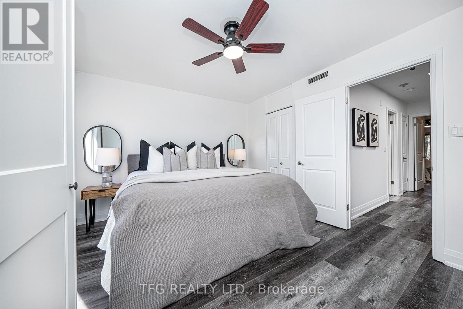 7 - 120 Glen Manor Drive, Toronto (the Beaches), Ontario