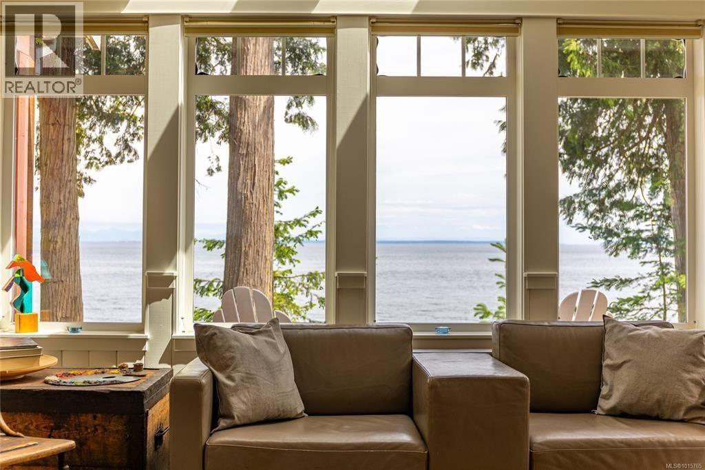 105 Island Park Drive, Other Islands, British Columbia