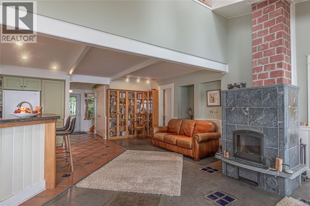 105 Island Park Drive, Other Islands, British Columbia