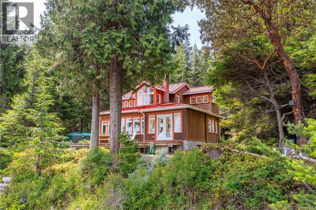 105 Island Park Drive, Other Islands, British Columbia