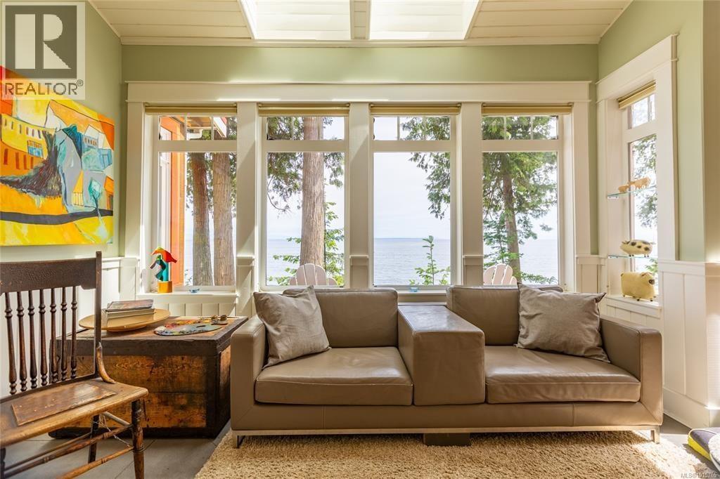 105 Island Park Drive, Other Islands, British Columbia