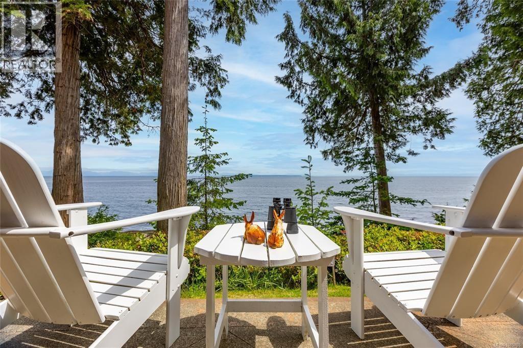 105 Island Park Drive, Other Islands, British Columbia