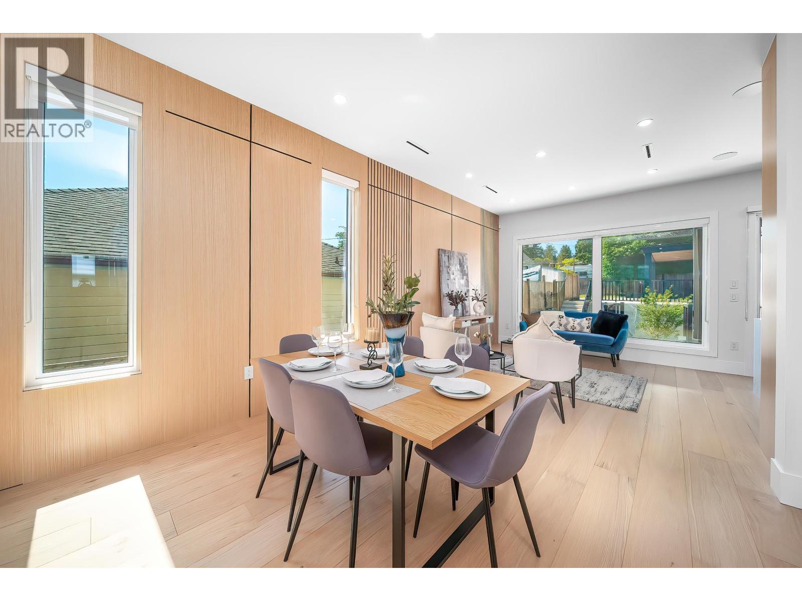 827 Chestnut Street, New Westminster, British Columbia