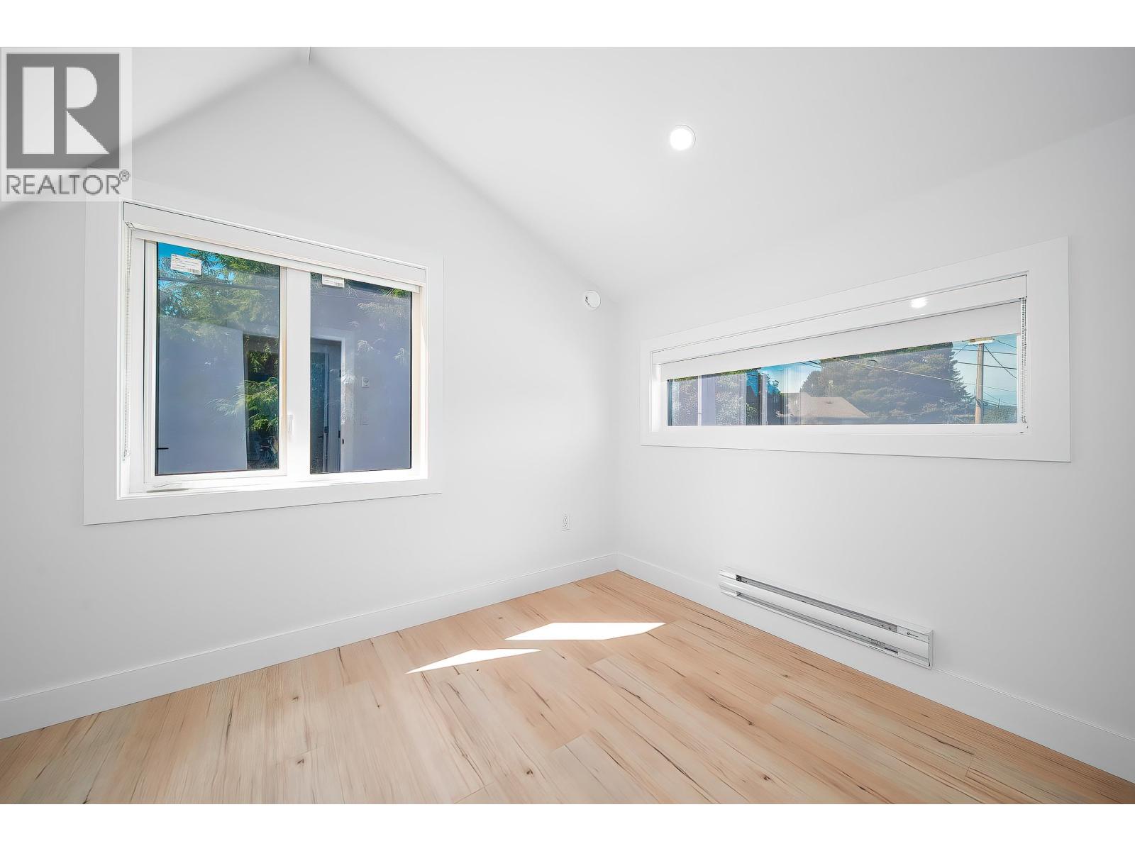 827 Chestnut Street, New Westminster, British Columbia