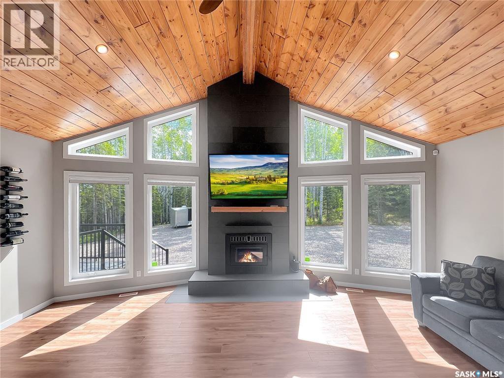 306 Meadow Ridge Drive, Candle Lake, Saskatchewan